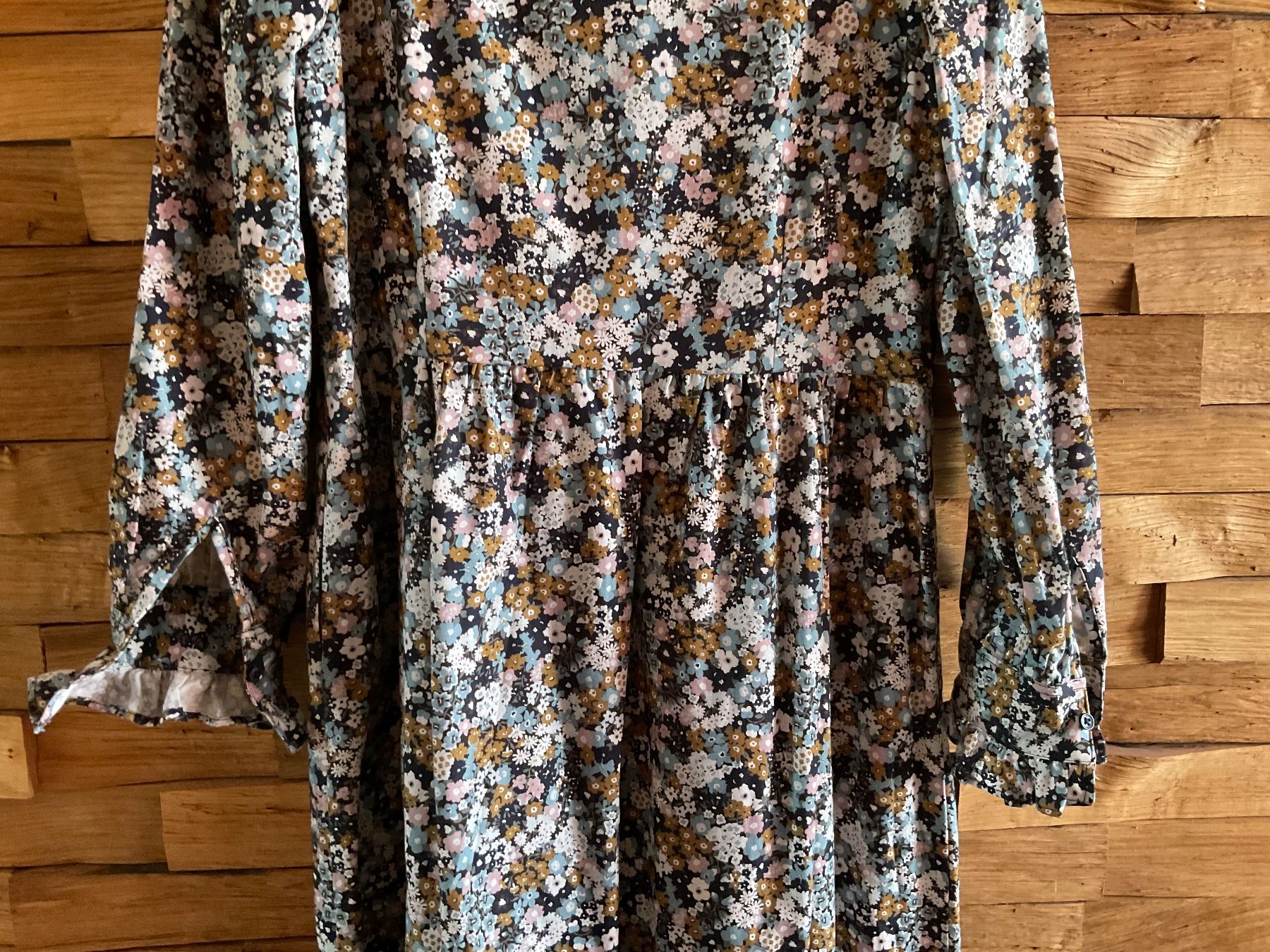 Kleider: kleid baukjen – Neu (gemäss Beschreibung) aus gurzelen von malu04 5