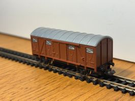 L2264: Güterwagen (Spur N)