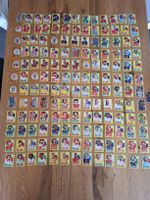 Lot de 154 + 3 coca stickers Panini FIFA World Cup 2026 