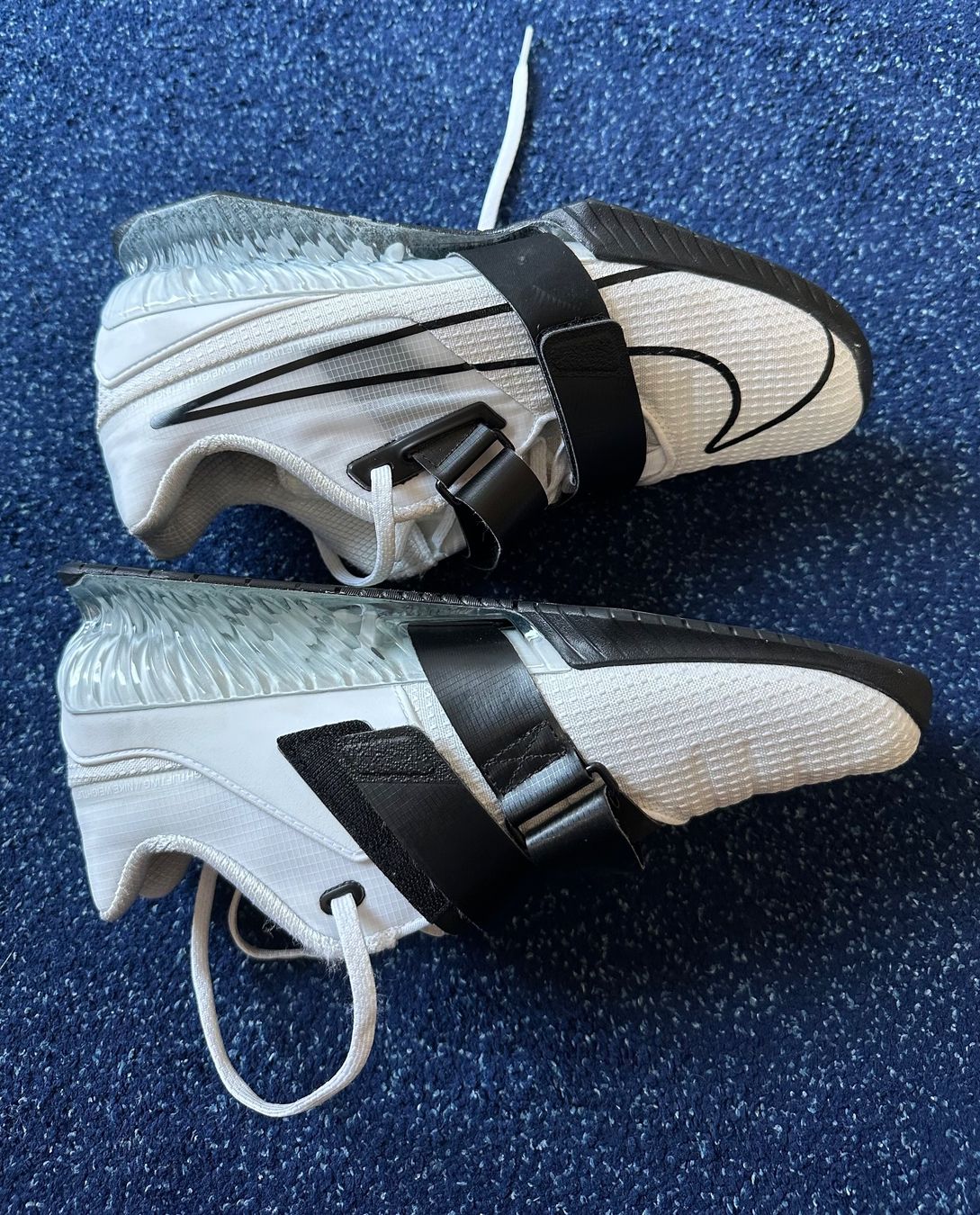 Nike Chaussures hommes: Nike Romaelos 4 EU 43 US 9.5 neu VB – D'occasion à Zermatt par yan_yh9r 2
