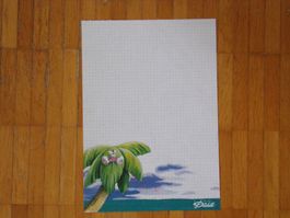 Diddl Blatt    A4    ALT    Nr. 43