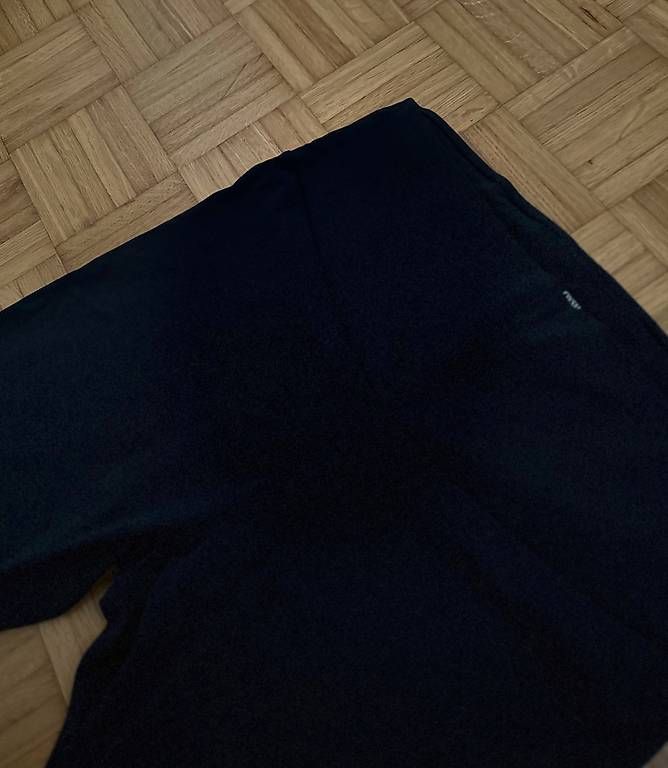 Leggings: OYSHO, Schwarze Leggings, Gr. 44 – Usato da Zollikofen venduto da lili.j