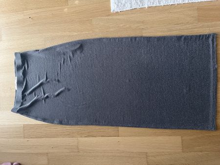 Jupe glitzernd / xs