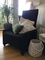 Neuwertiger Sessel zu verkaufen