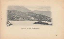 San Bernardino   GR   -   Ospizio2354