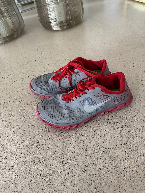 Herrenschuhe: Nike – Gebraucht aus Thalwil von doreen05