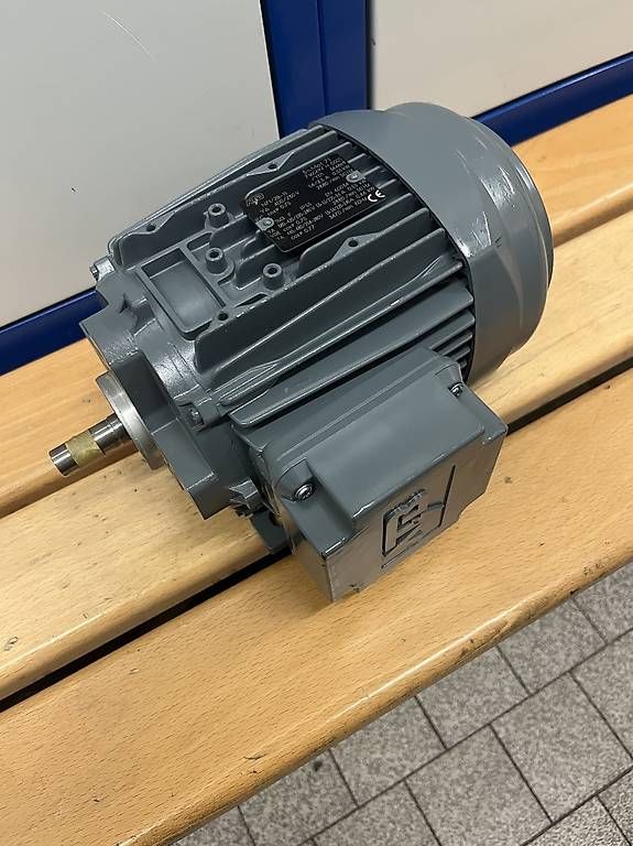 Motori: Elektromotor ATB N71/2B-11 – Usato da Schöfflisdorf venduto da Panter51