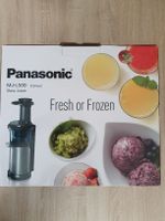 Centrifugeuse / mixer Panasonic MJ-L500