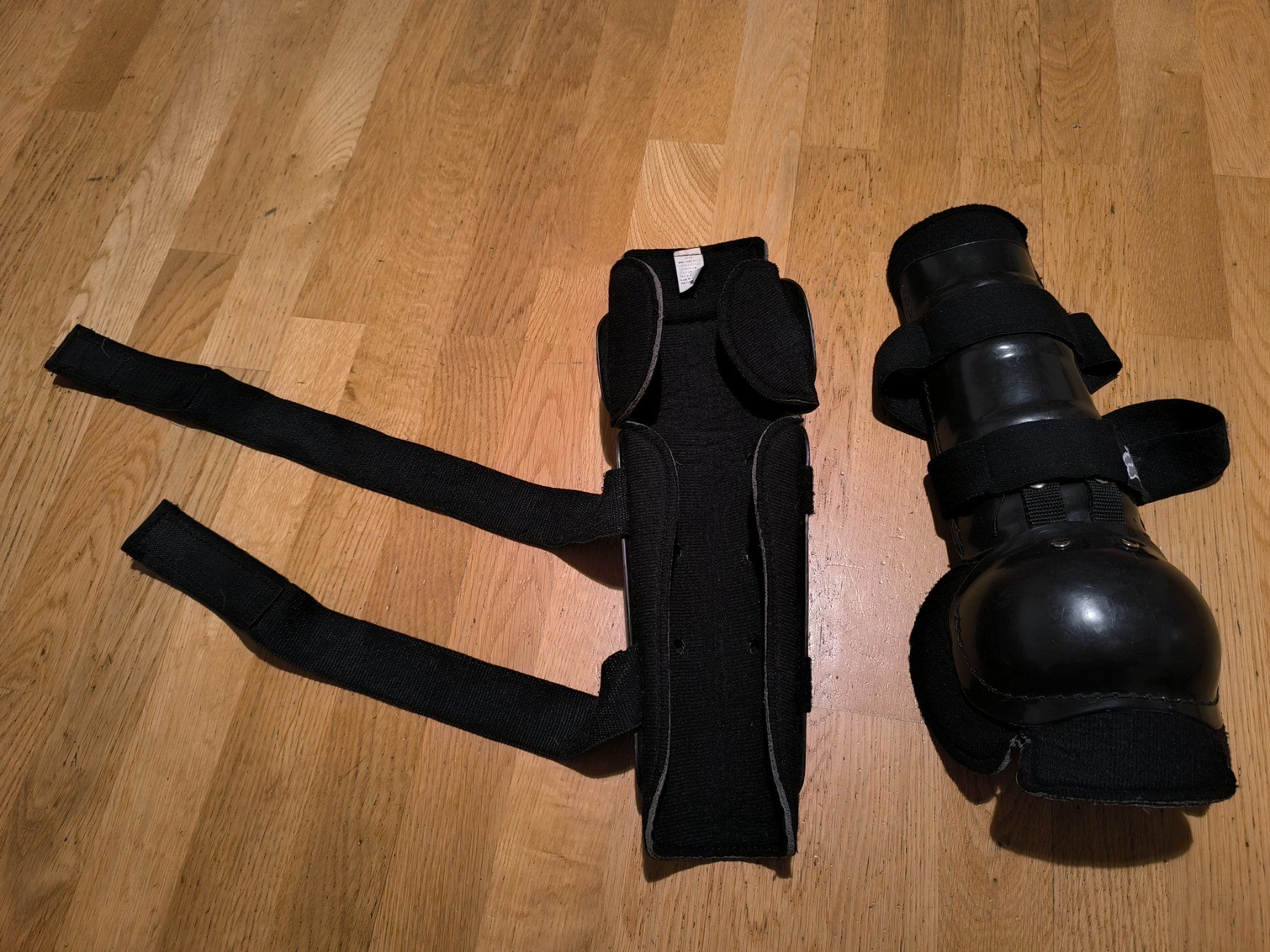Protezioni & Imbottiture: Protection genou tibia trottinette – Usato da Lausanne venduto da gri_25tp 1
