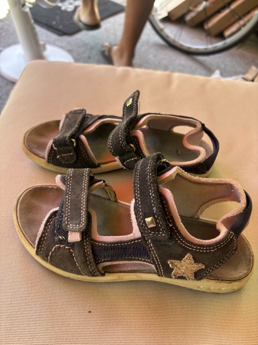Elefanten Scarpe per ragazzi: Elefanten Leder Sandalen Gr. 34 – Usato da Thalwil venduto da ver_j2lw 1