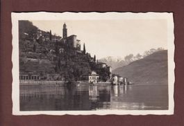 MORCOTE - 1929