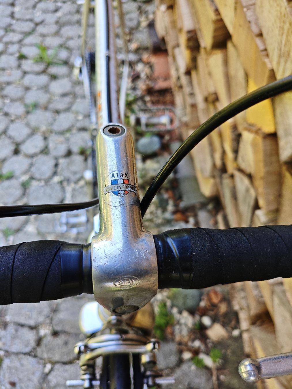 Peugeot Biciclette: Peugeot Retro Rennrad – Usato da Adliswil venduto da angekommen 8