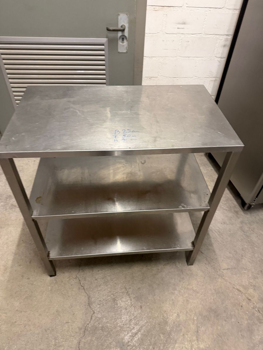 Tables: Tisch – D'occasion à Rupperswil par pimi88 1