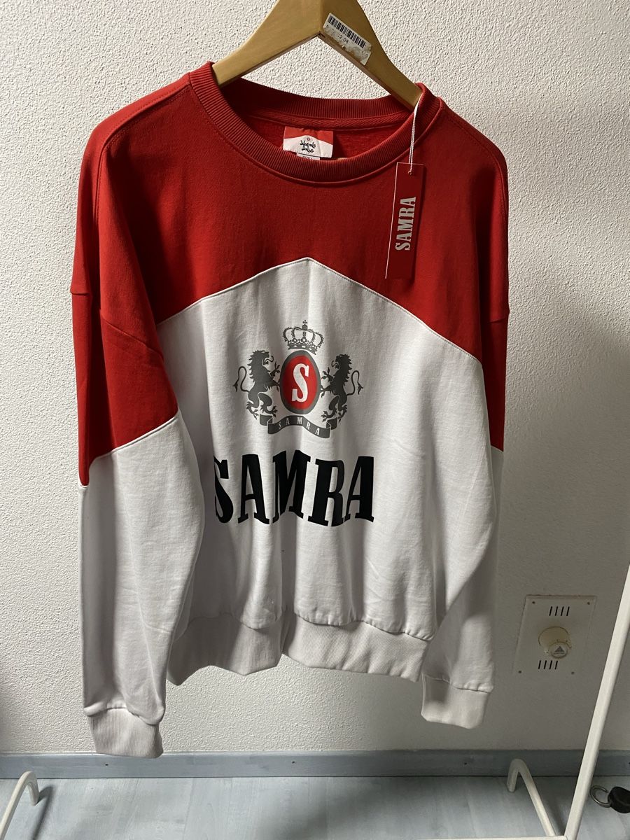 Maglioni & Felpe: Samra Sweatshirt mit Etikett – Nuovo (secondo la descrizione) da Wängi venduto da Time_of_the_moon