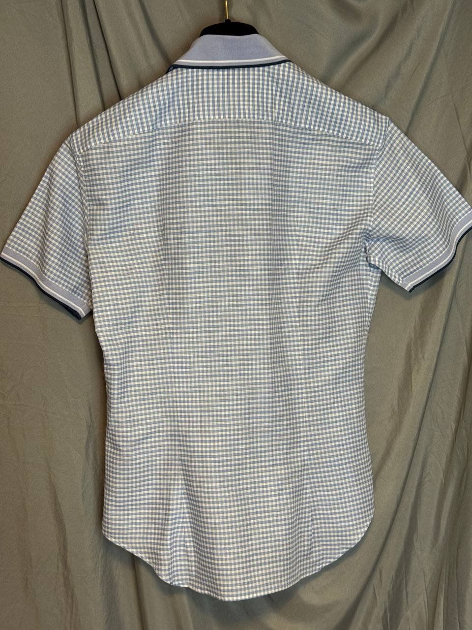 Brioni Hemden: Brioni Chemise – Gebraucht aus Cologny von Nayiri 2