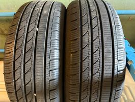 Winterreifen 225/60 R17
