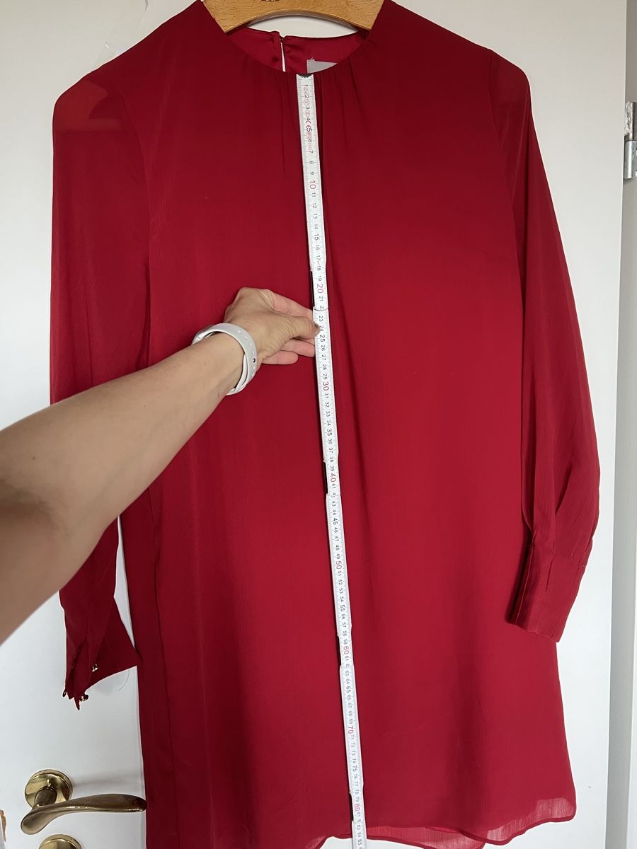 H&M Vestiti: Kleid H&M Grösse XL – Usato da Ebikon venduto da KarinM02 5