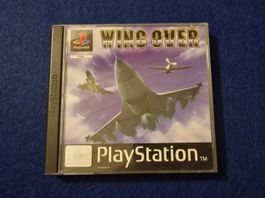 Wing over