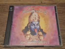 Nina Hagen - Om Namah Shivay! - 2CD - Rar/Selten