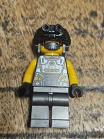 lego figurine super heroes sh0668 AIM Agent -