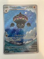 Claydol 092/086 EN