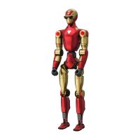 Unitree R1 Air Humanoid Roboter, 20 DoF, Crimson Hero NEU