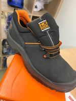 Chaussures de sécurité No Risk Louisiana, taille 45, neuves