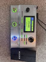 Mooer GE 200 
