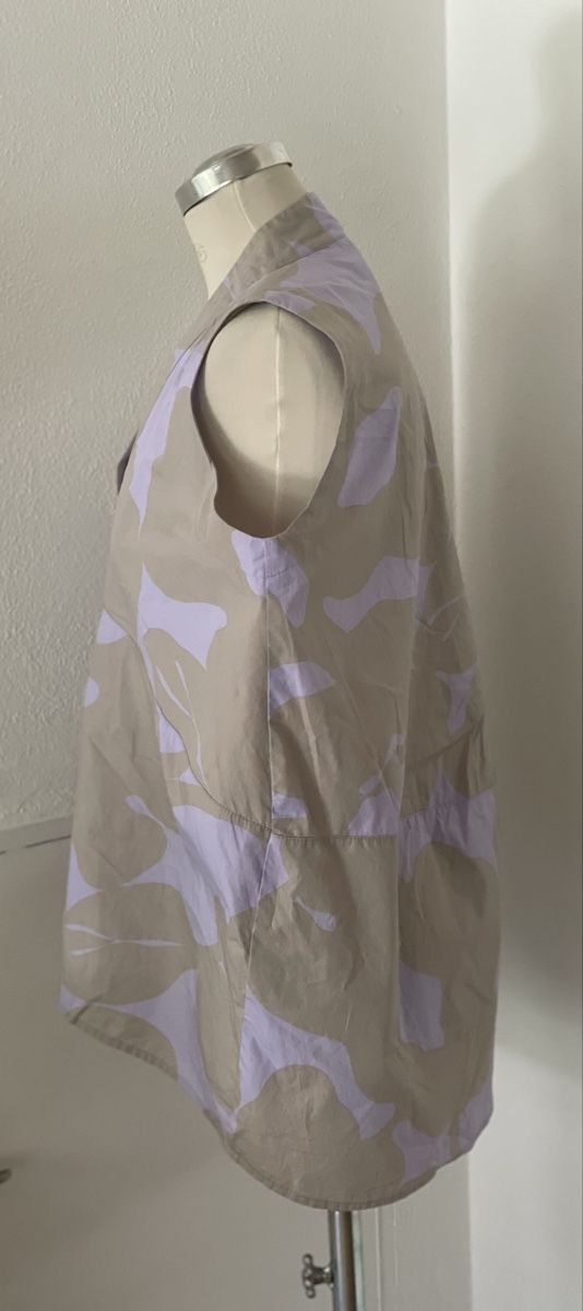 Blusen: Hindahl & Skudelny Bluse Grösse S / M – Gebraucht aus Schaffhausen von marakesch41 1
