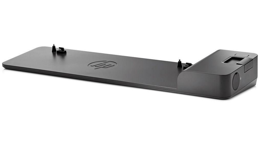 Hewlett Packard Docking station: Original HP UltraSlim Docking – Usato da Bannwil venduto da PCTeam 2