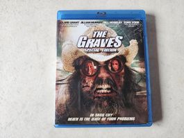 The Graves  /  Bluray Special Edition