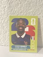 Panini Sticker Ousmane Dembélé FRA 15 World Cup 2026 Limited