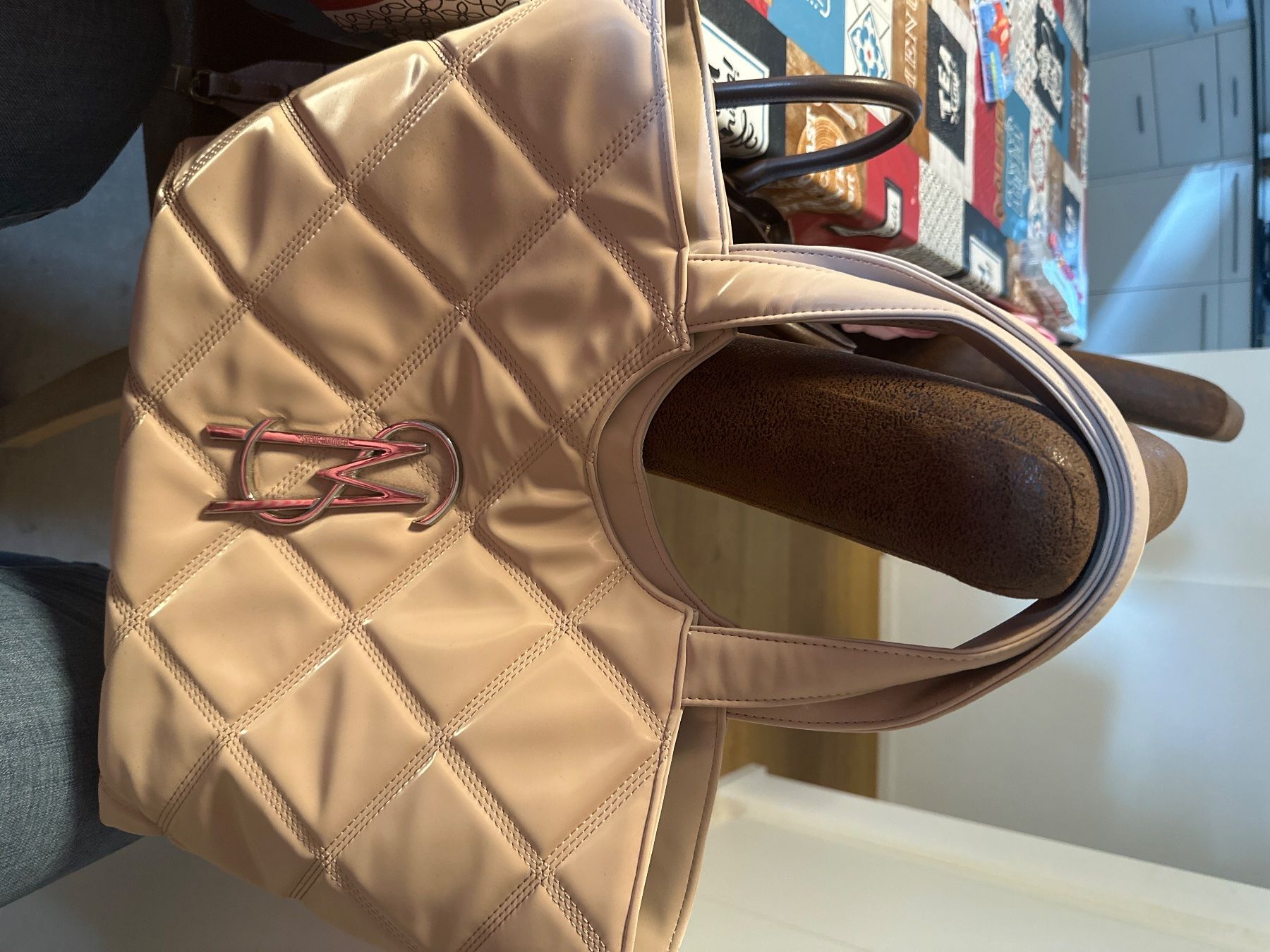 Borse da donna: Steve madden tasche – Nuovo (secondo la descrizione) da Mörel venduto da lui_w6hf