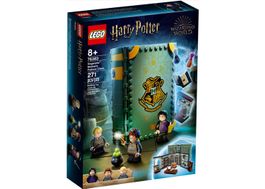 LEGO Zaubertrankunterricht (76383)