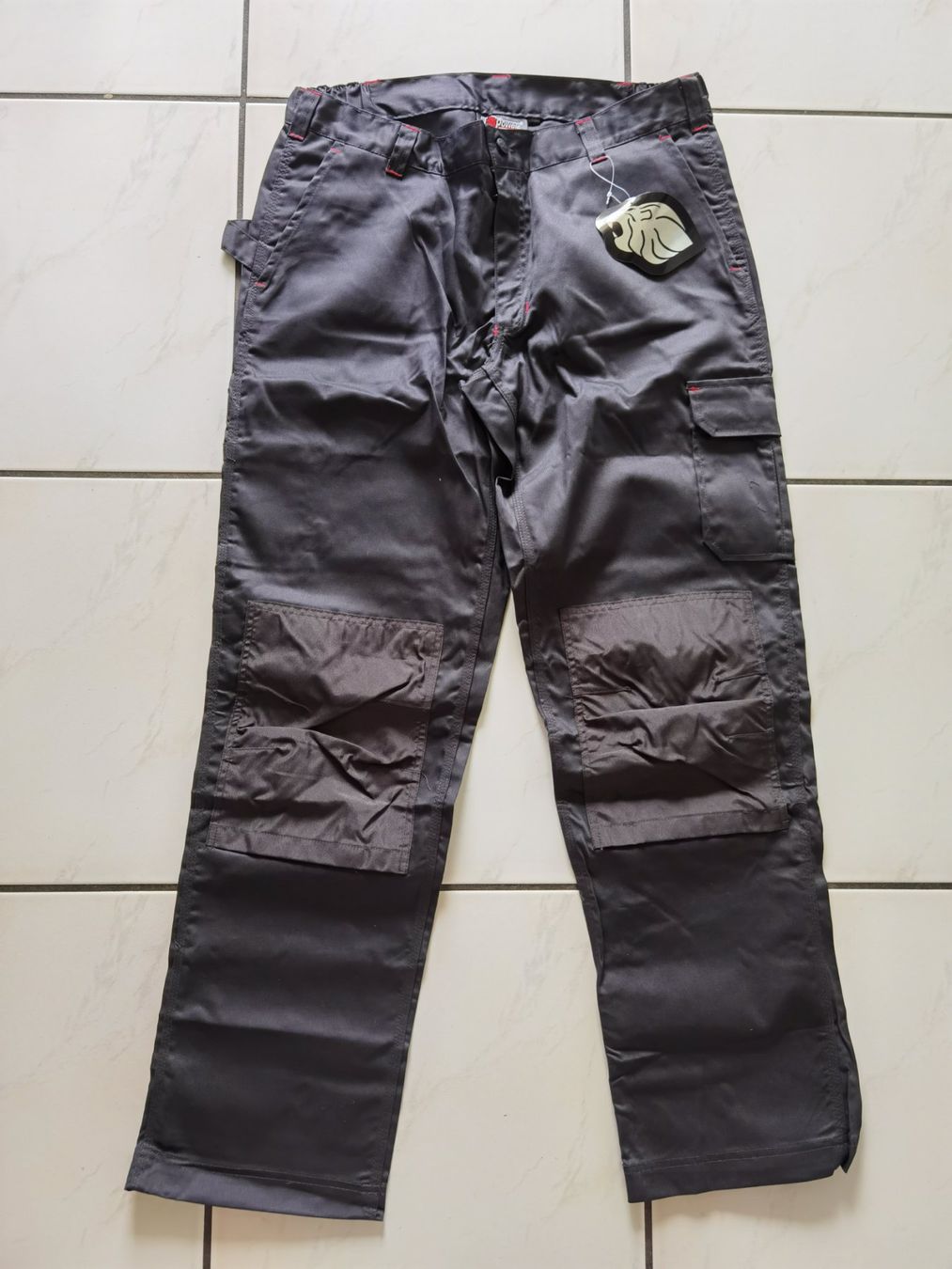 Pantaloni: Arbeitshose Gr. 54, U-Power – Nuovo e nell'imballaggio originale da Uerkheim venduto da Kaufoption