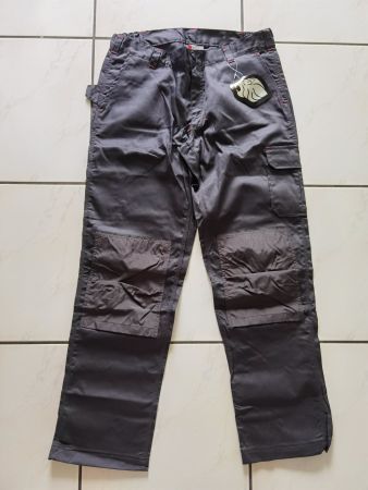 Arbeitshose Gr. 54, U-Power