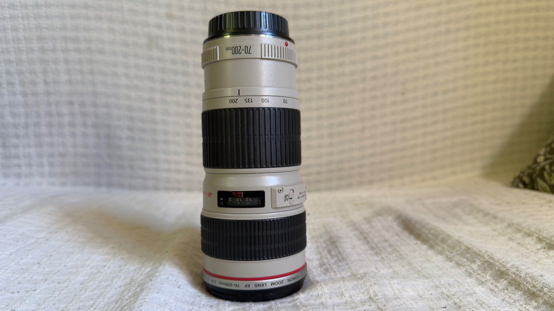 Canon Fotocamera: Canon EOS 5D Mark IV + Lens + Accessoires – Usato da Vufflens-la-Ville venduto da mel_88dw 6