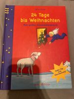 BUCH/BILDERBUCH *24 Tage bis Weihnachten* Adventskalender