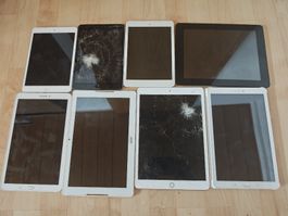 Lot 8 Tablets