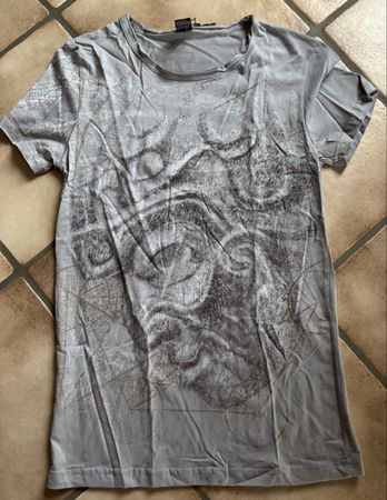 TshirtHerren Goa Plazmalab Gr.XL