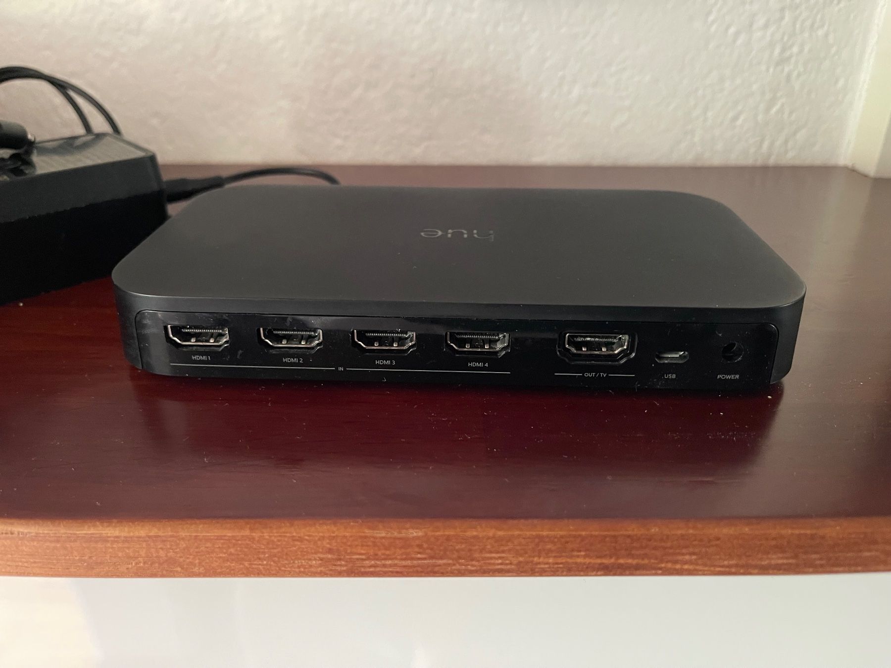 Home Cinema: Hue HDMI sync box – Usato da Zürich venduto da siepi01 4