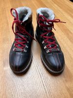 Ammann Winterschuhe Leder Grösse 42 Neu