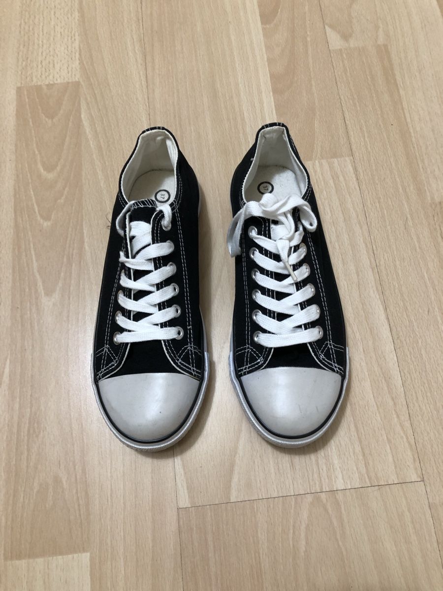Scarpe da donna: Sneaker Gr.37 – Nuovo (secondo la descrizione) da Chur venduto da vicky7