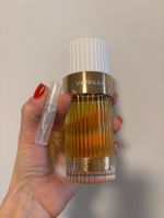 French Avenue Zenith Vanilla EDP2ml.(Vanilla Diorama Dupe)