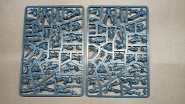 Warhammer 40k Space Marines Infernus 10x