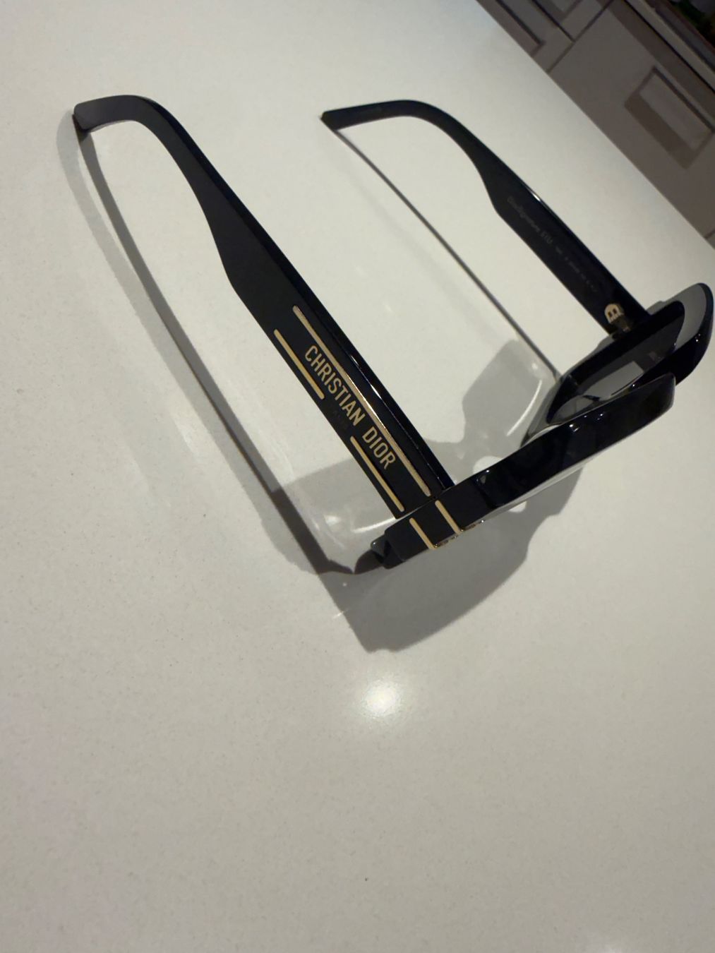 Dior Occhiali & Lenti: Christian Dior brille – Usato da Adliswil venduto da ale_dv2q 2