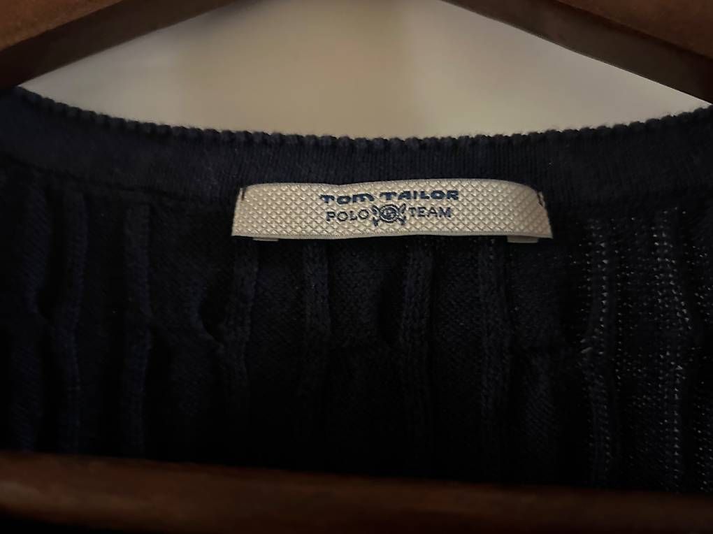 Maglioni & Felpe: Tom Tailor Damen Pullover Gr. M – Usato da Willisau venduto da Geissbock11 2