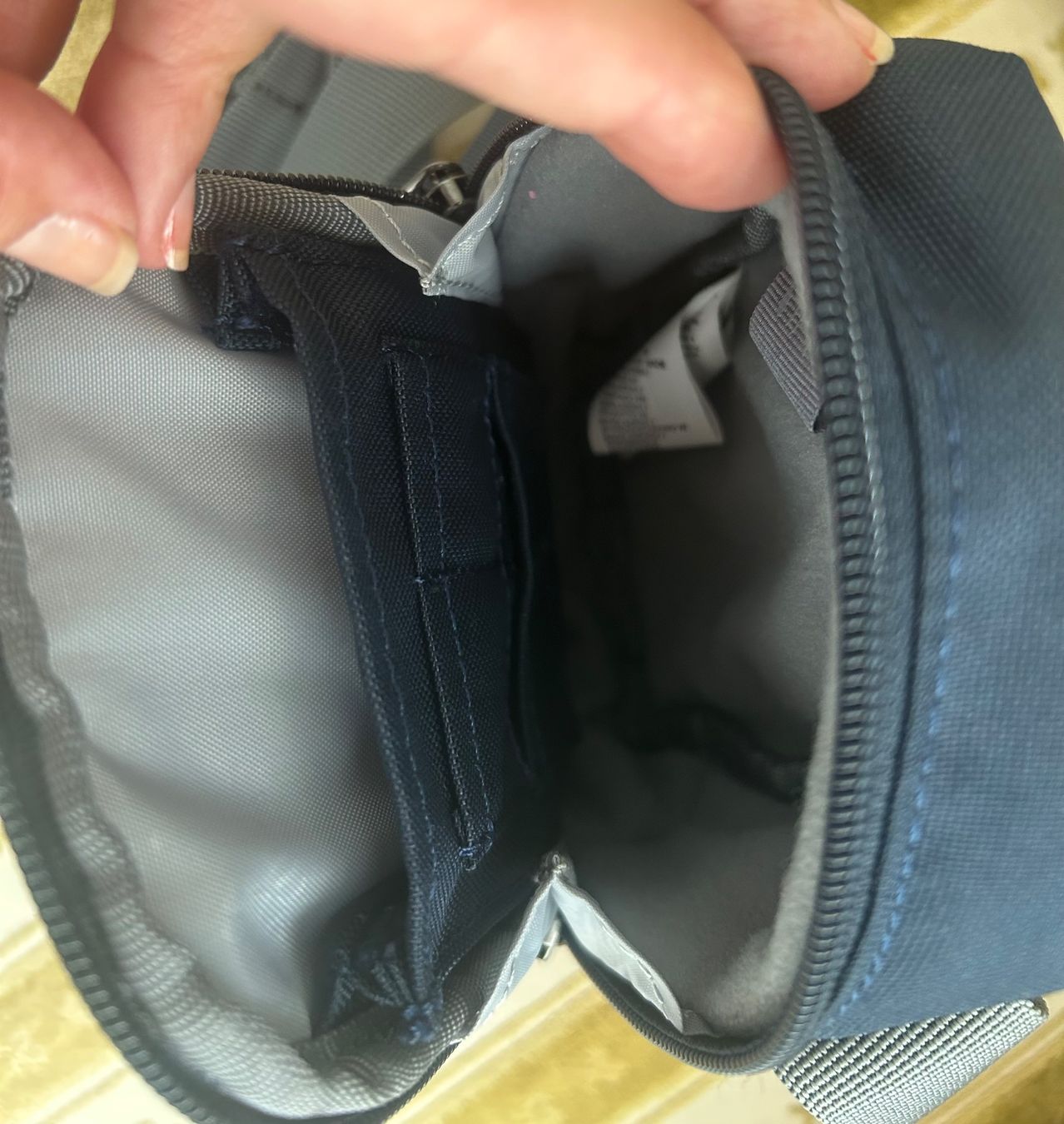 Jack Wolfskin Sacs: Jack Wolfskin Tasche – D'occasion à STUDEN BE par SMIROS 4