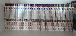 Naruto Manga Comic, verschiedene Bänder Achtung Band 1 Sond.
