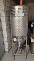 Gärtank Speidel 240 Liter